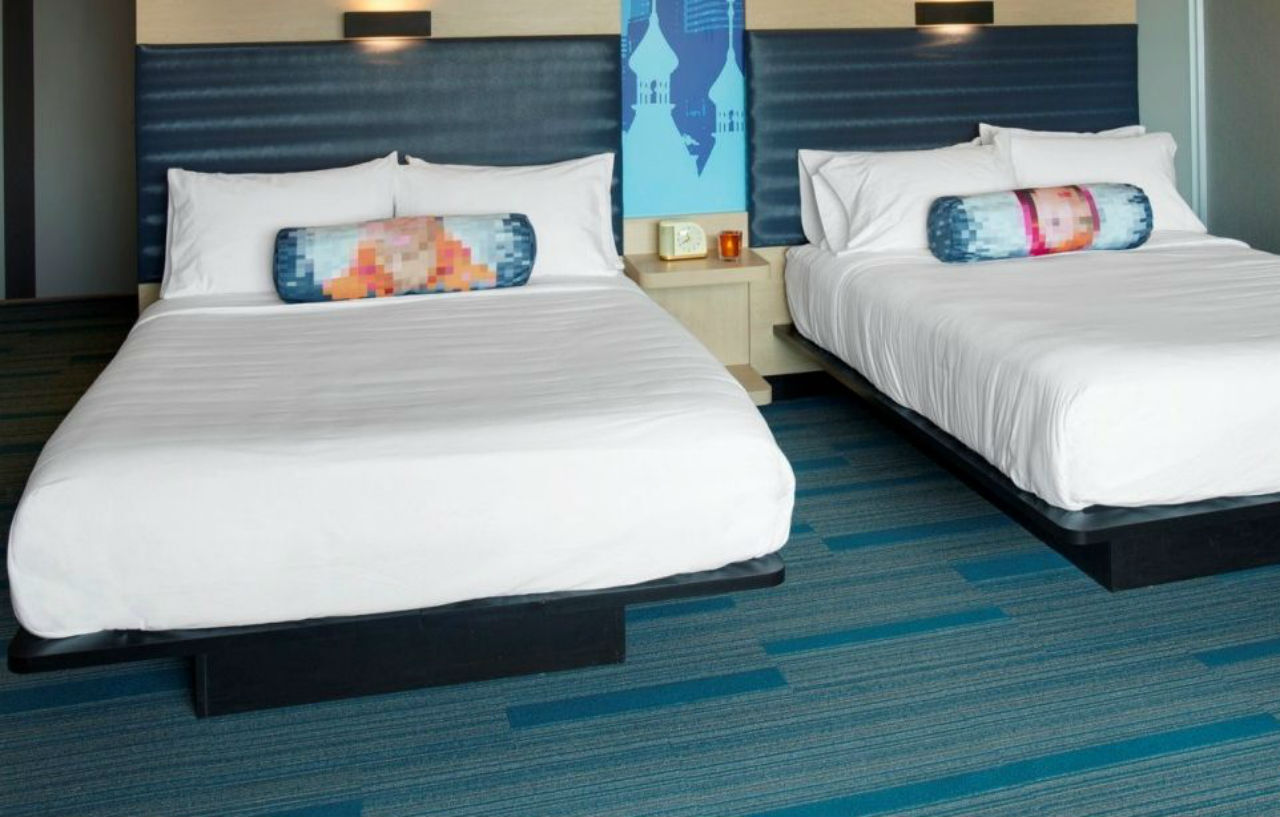 Aloft - Downtown Hotel Tampa