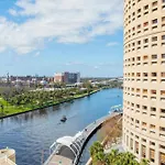 Aloft - Tampa Downtown