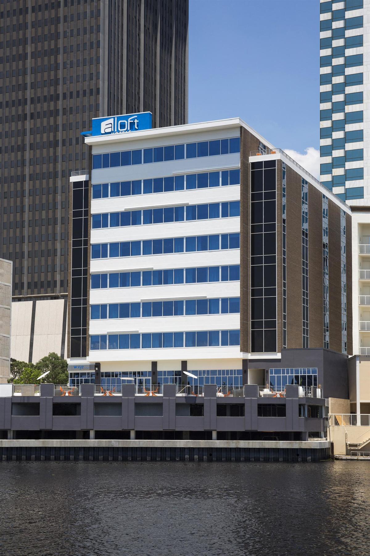 Aloft - Downtown