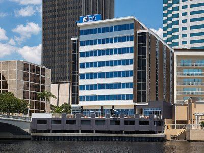Aloft - Downtown