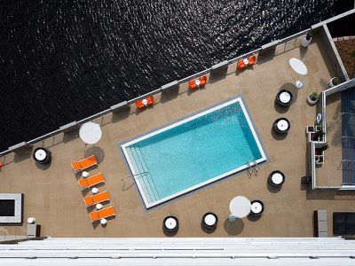 Hotel Aloft - Downtown